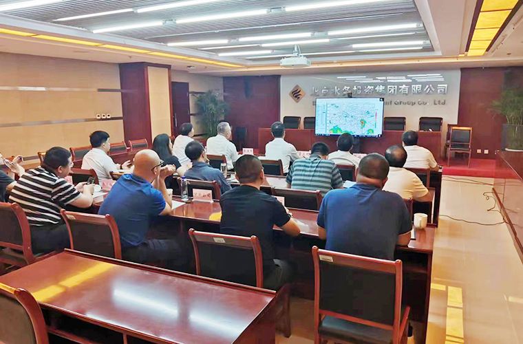 暴雨洪峰显担当 ——baoweitiyu.com推动主题教育见实效