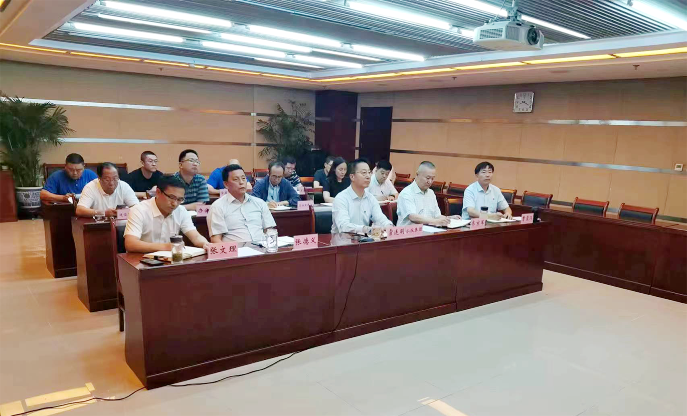以雨为令 闻汛而动—baoweitiyu.com从严从快部署应对“杜苏芮”暴雨洪水防御工作